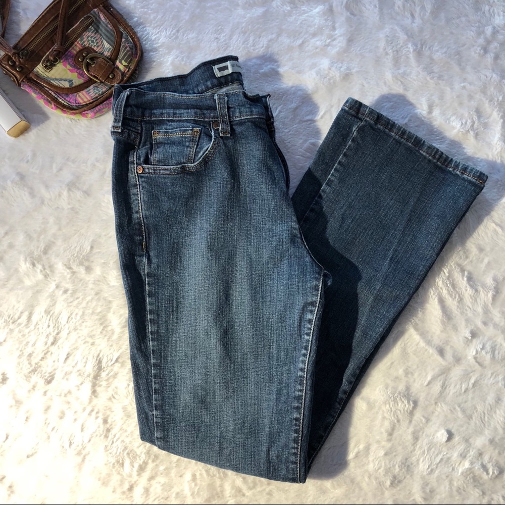 💲🔟SALE Levi’s 515 Bootcut Denim Jeans